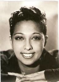 JOSÉPHINE BAKER (1906-1975)