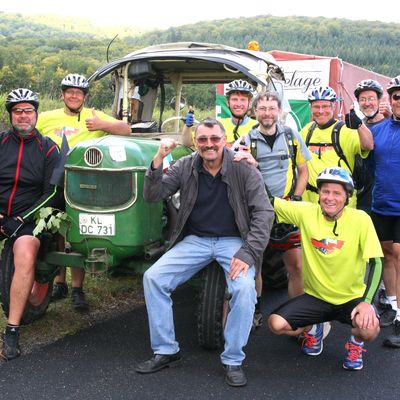 40 ANS D'AMITIE ET D'ECHANGES