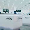 Samsung abre su primera tienda en el estado Falcón