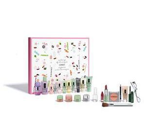 Calendrier de l'avent ! Lequel prendre ? + code promo Sephora