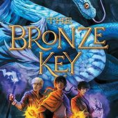Read Online The Bronze Key (Magisterium, #3) by Holly Black