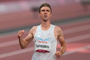 Athlétisme : les athlètes russes et biélorusses restent "exclus" des compétitions 