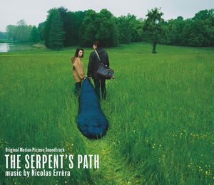 Nicolas Errèra sur Le chemin du serpent (2024)