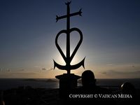 Vendredi 22 septembre : le pape à Marseille