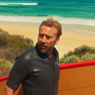 (CANNES 2024) THE SURFER de Lorcan Finnegan avec Nicolas Cage, Julian McMahon - Séance de Minuit