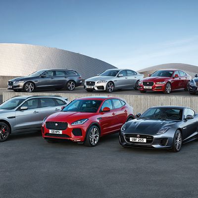 Jaguar supprime 4500 emplois! 