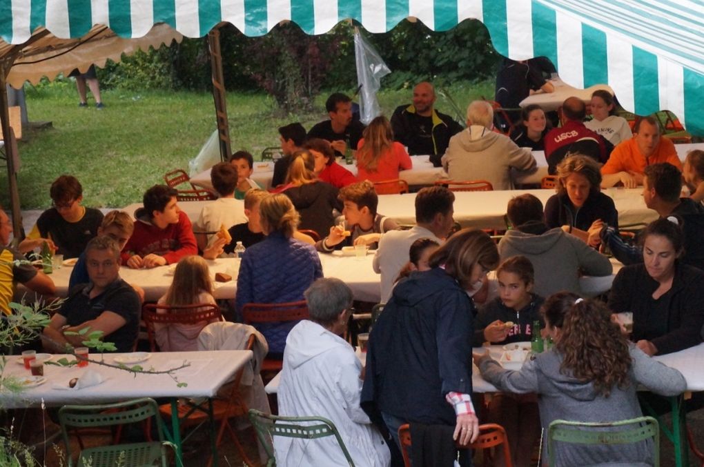 Nuit du Bad 2016 : Photos