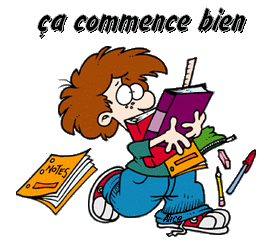 Divers Langue Française régal