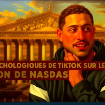 Les influenceurs reçus à la commissission d'enquête:"À l’Assemblée, y’a plus d’loi quand Nasdas sort l’artillerie !"et si s'était l'inverse? par Robert Dainar