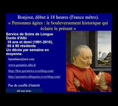 Quand Lucien Mias assistait à une conférence de l'ATG