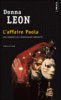 « L'affaire Paola » de Donna LEON