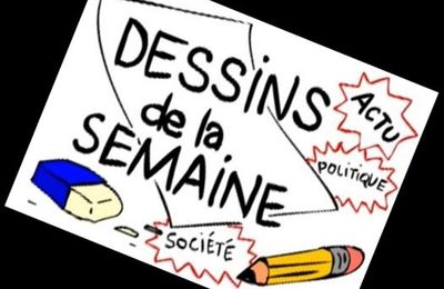 Dessins De La Semaine