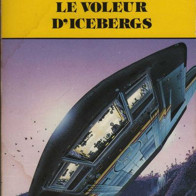 Le voleur d'iceberg