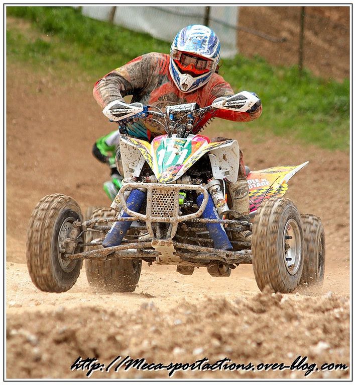 Album - Quads-Grand-ouest-Les-Andelys