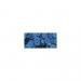 RH3920010 : SEQUINS LISSES 6 MM BLEU fee du scrap