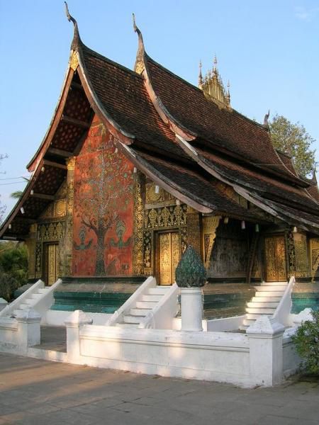 Album - Luang Prabang