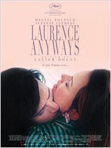 Laurence Anyways - Xavier Dolan