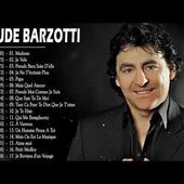 Claude Barzotti Album Complet ♥♥ Best of Claude Barzotti 2022 ♥♥ Claude Barzotti Greatest Hits