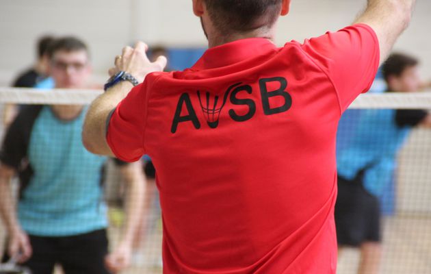 Interclubs : 3ème journée mitigée pour l'AVSB