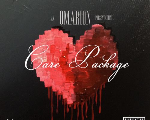 OMARION "CARE PACKAGE"