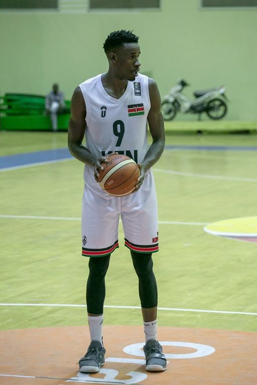 AfroCan 2019 : le Kenya fait tomber la Côte d'ivoire sur un game winner de Tylor Ongwae et se qualifie pour les quarts de finale 