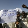 Pétition: Non à la participation de Nicolas Sarkozy au sommet des chefs d'Etat de l'Union africaine