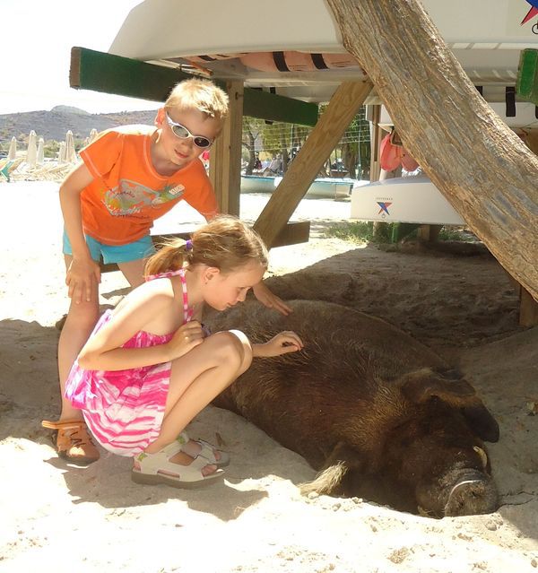 Album - 15-04-2011--Croisiere-famille-de-Saint-Martin-a-la-Guadeloupe