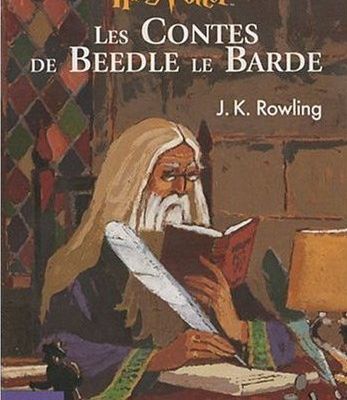 Les Contes de Beedle le Barde