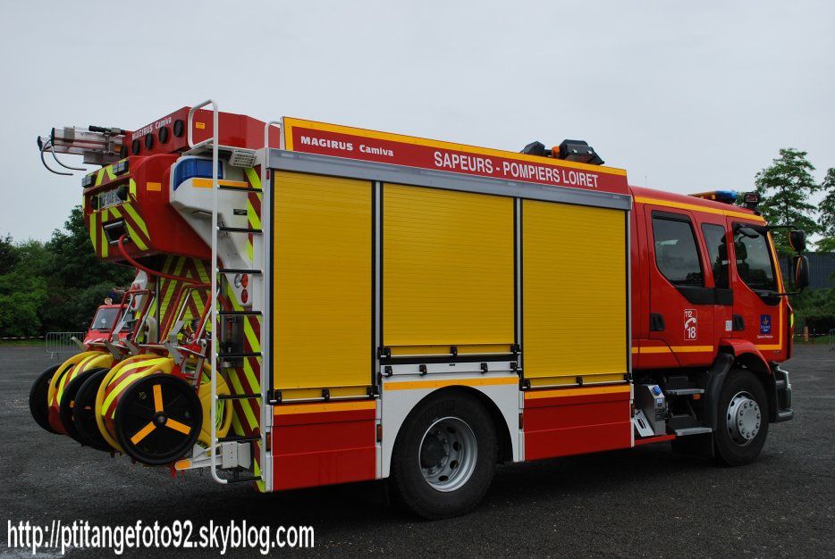 apres 3 ans dans les camion du cirque Arlette Gruss je veux changé un peut
les pompier arrive chez marqho,
Custom de playmobil à des photos réel prix chez un confrére blog