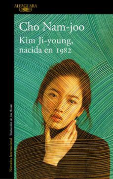 Descargar archivo ebook gratis KIM JI-YOUNG,