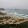 Moeraki Boulders et Christchurch