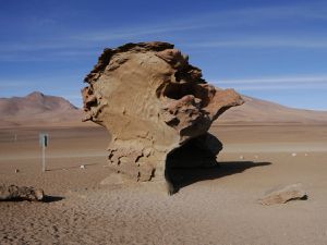 4 jours de rêve entre le salar d´Uyuni et le sud Lipez