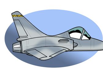 Le Mirage 2000