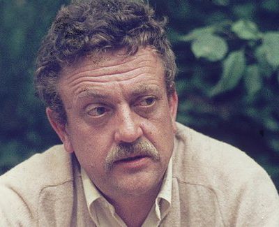 ANNIVERSAIRE : KURT VONNEGUT, né le 11 novembre 1922.