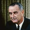 Administration Lyndon B. Johnson