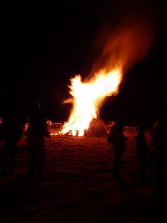 Photos de la fête de l'école 2013 de Chasné sur Illet