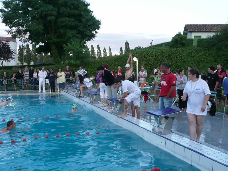 Coupe de Mansle le 1er août 2012