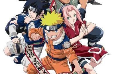 Naruto Scan 696 FR