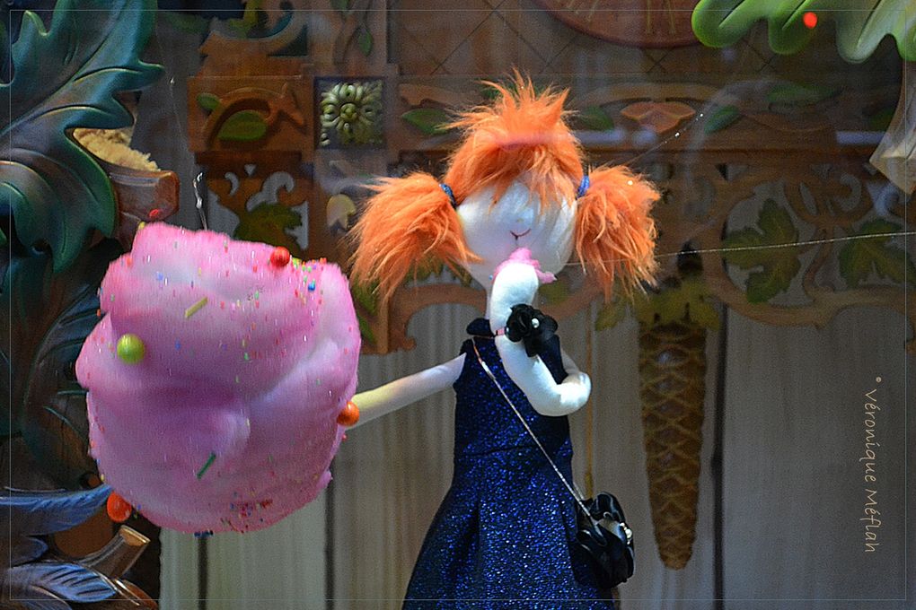 Magasins Printemps et Galeries Lafayette