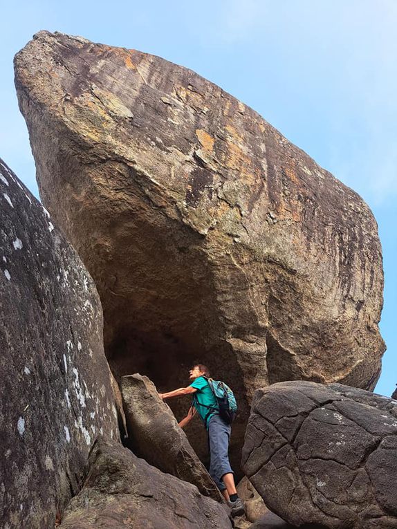 Le Sri-Lanka : Une perle de l'Océan Indien à découvrir