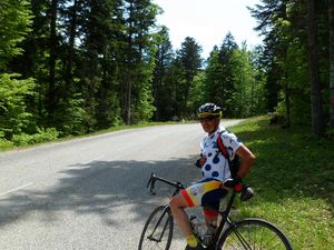 Le Vercors l'autre Eldorado du vélo