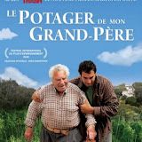 Ciné buffet et débat: Le potager de mon grand-père