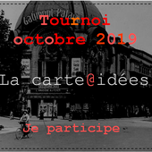 Troisième tournoi-Octobre 2019-Parrainé par Chou and Flowers - la.carte.à.idées