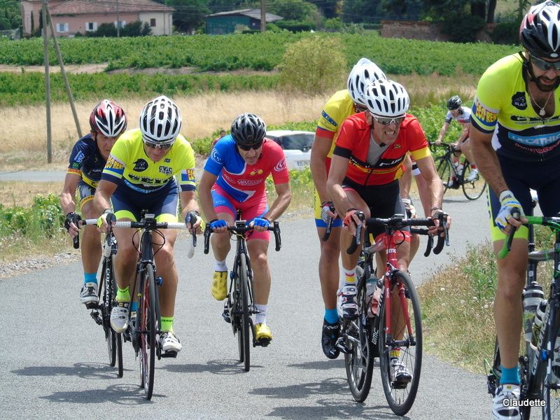 29ème Prix de Saint-Etienne-la-Varenne