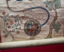 Magna Carta : une texte de loi précurseur 