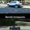 Barrido (Simple y Compuesto)