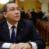 DOCUMENT - De ce a închis Victor Ponta aplicația Uber