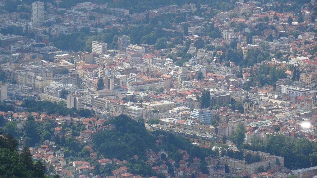 Sarajevo