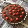 Cake au chocolat sans beurre