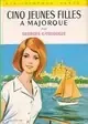 Cinq jeunes filles à Majorque - Georges-Gustave Toudouze